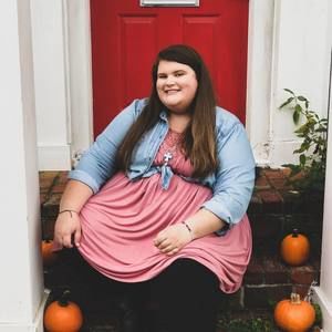 Meet your Posher, Grace